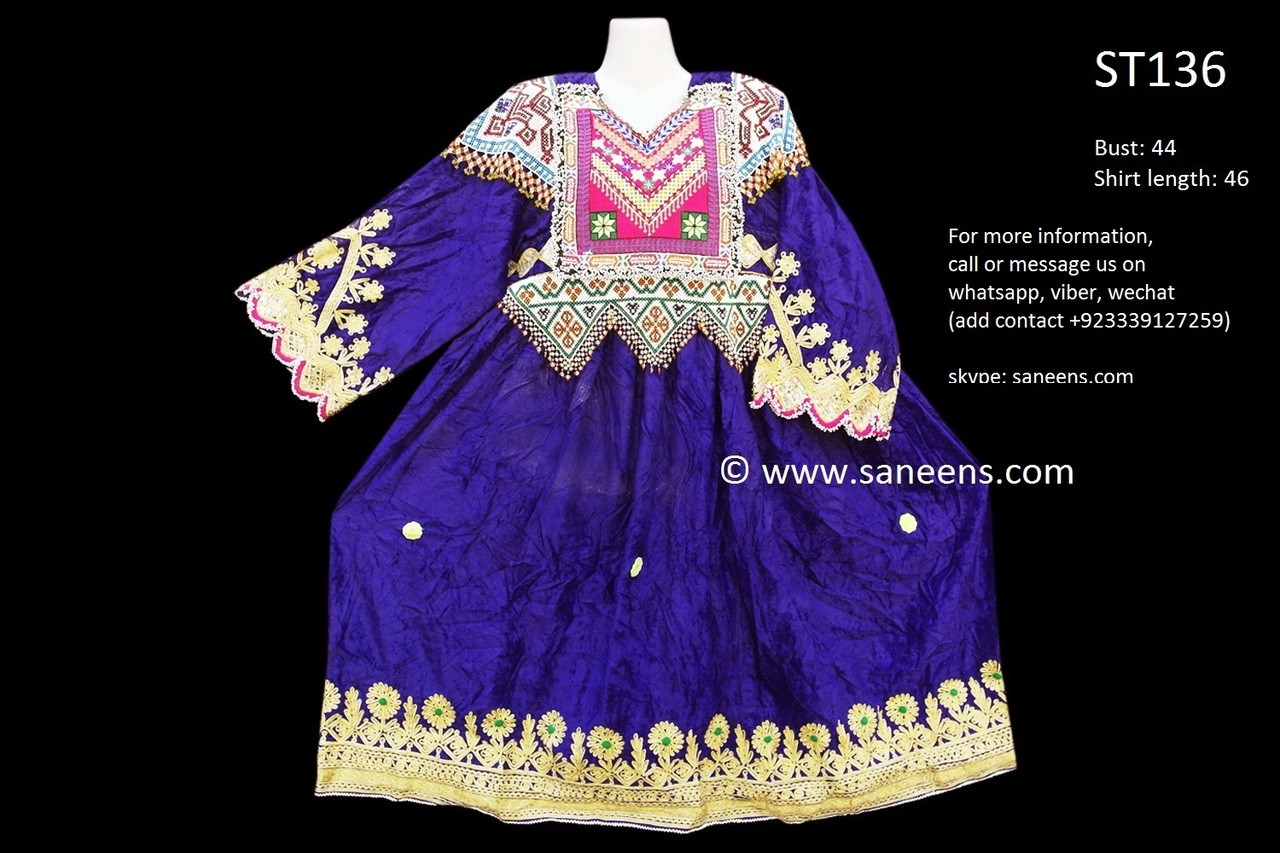 pathan culture dress